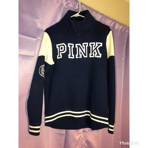 Victoria secret PINK sweatshirt